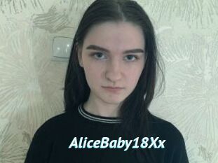 AliceBaby18Xx