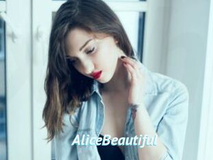 AliceBeautiful