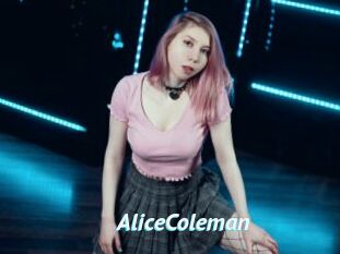AliceColeman