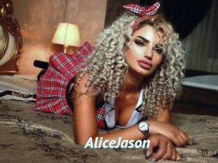 AliceJason