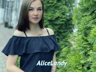 AliceLandy