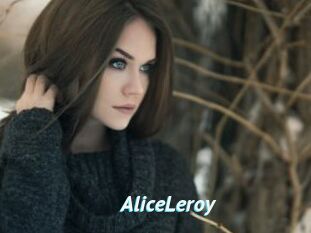 AliceLeroy