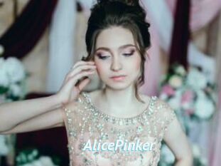 AlicePinker