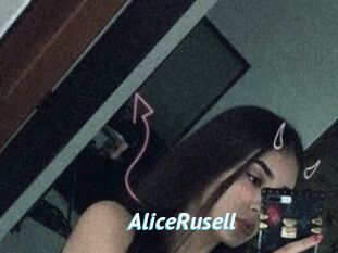 AliceRusell