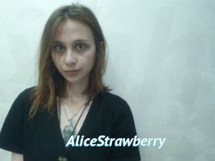 AliceStrawberry