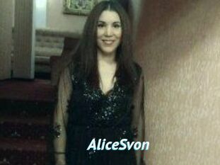 AliceSvon
