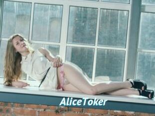 AliceToker