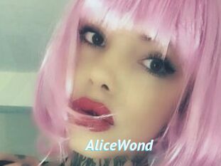 AliceWond
