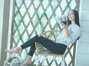 AliceWong