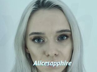 Alicesapphire
