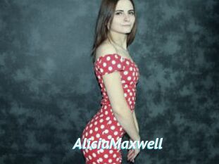 AliciaMaxwell
