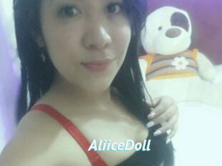 AliiceDoll