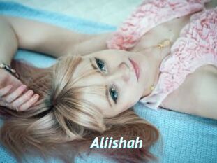 Aliishah