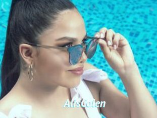 AlisColen