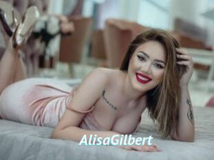 AlisaGilbert