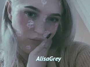 AlisaGrey