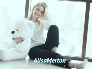 AlisaMerton