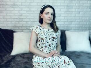 AlisaOrlova