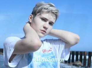 AlisaSamur