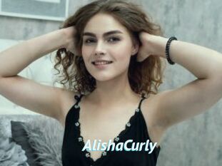 AlishaCurly