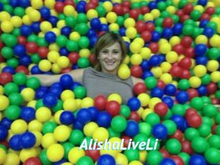AlishaLiveLi