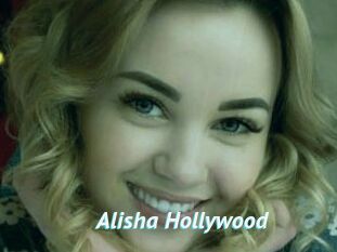Alisha_Hollywood