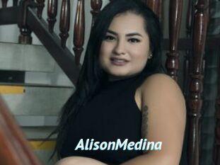 AlisonMedina