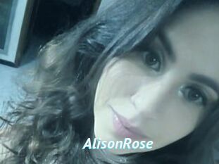 AlisonRose