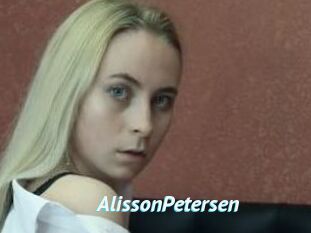 AlissonPetersen