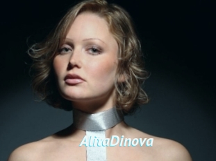 AlitaDinova