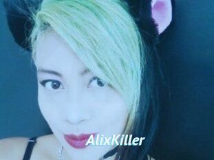 AlixKiller