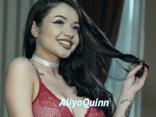 AliyaQuinn
