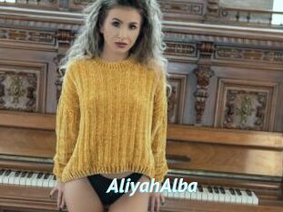 AliyahAlba