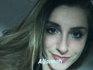 Aljannah
