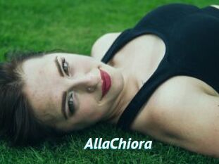 AllaChiora