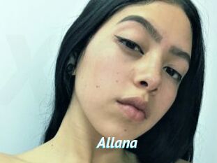 Allana