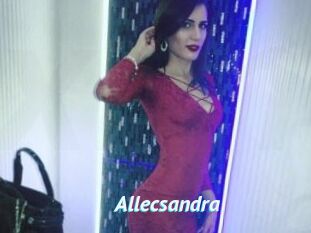 Allecsandra