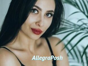 AllegraPosh