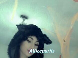 Allicepariis