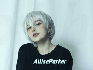 AlliseParker