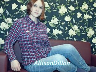 AllisonDillon