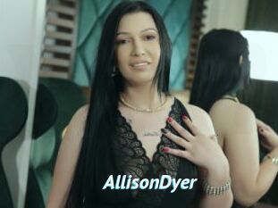 AllisonDyer