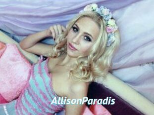 AllisonParadis