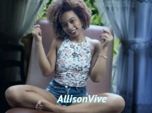 AllisonVive