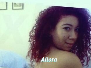 Allora