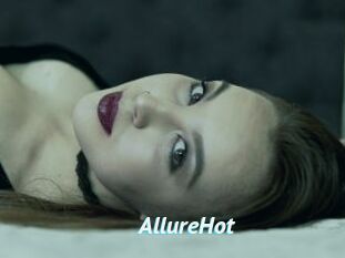 AllureHot