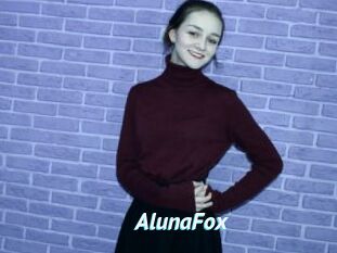 AlunaFox