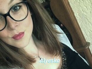 Alyeska