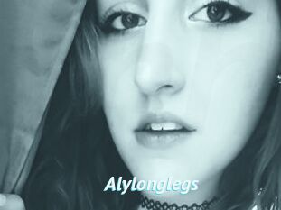 Alylonglegs