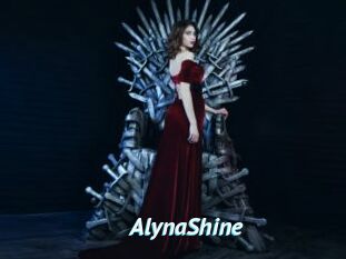 AlynaShine